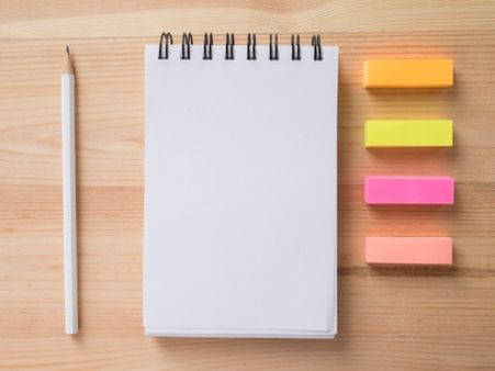 11. Get Yourself Organised 