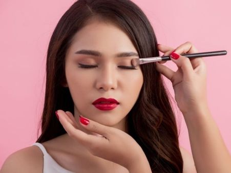 Primer Your Eyelids Primer Your Eyelids