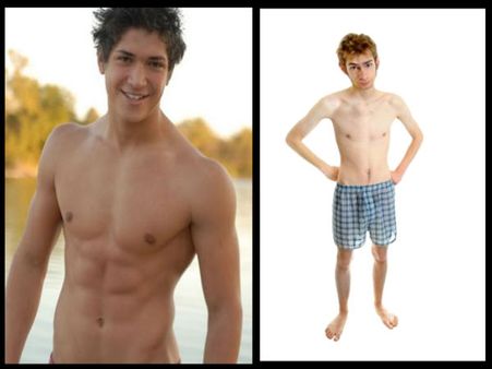 3. Unexplained weight loss 