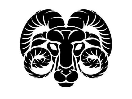 Aries: 21 March - 19 April