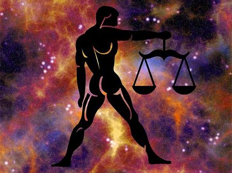 Libra: 23 September - 22 October Libra: 23 September - 22 October