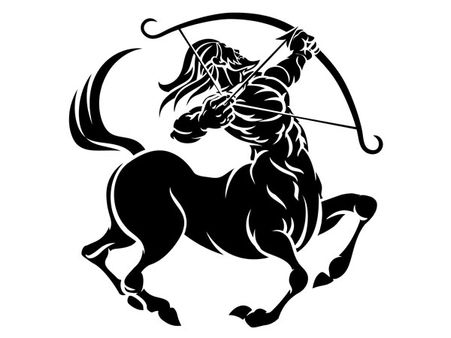 Sagittarius: 22 November - 21 December