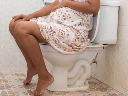 Symptoms Of Constipation During Pregnancy