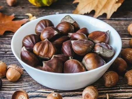 Ways To Eat Chestnuts
