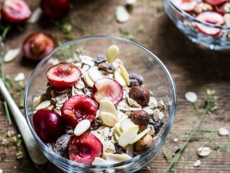 Ways To Include Plums In Your Diet Ways To Include Plums In Your Diet