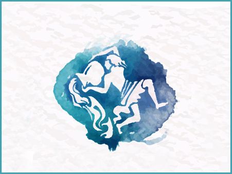 Aquarius: 20 January - 18 February Aquarius: 20 January - 18 February
