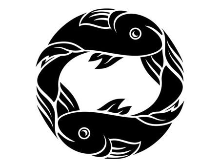 Pisces: 19 February - 20 March