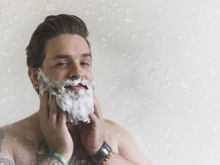 How To Treat An Itchy Beard? How To Treat An Itchy Beard?