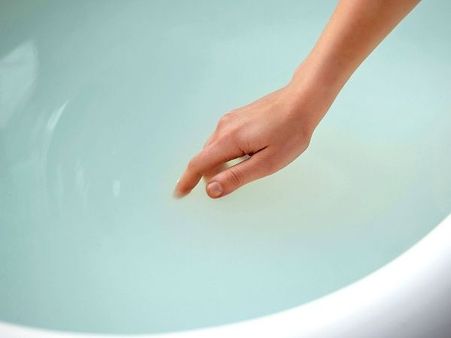 Risk Factors Of Sitz Baths