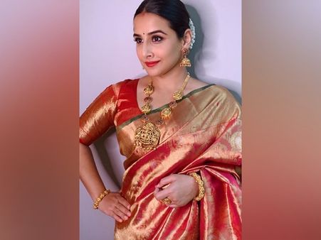 Vidya Balan