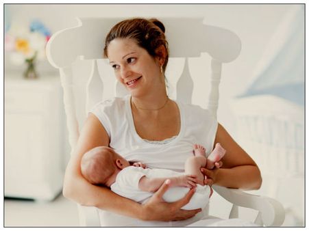 Tips To Prevent Breast Milk From Leaking