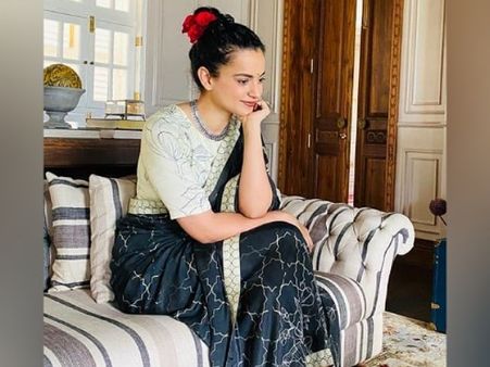 The Neat High Bun And Red Roses The Neat High Bun And Red Roses