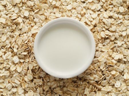 Side Effects Of Oat Milk