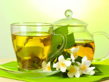 Side Effects Of Jasmine Tea