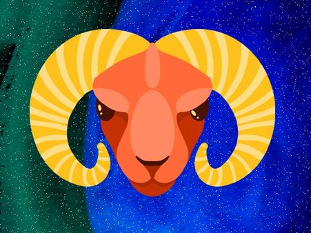 Aries: 21 March - 19 April Aries: 21 March - 19 April