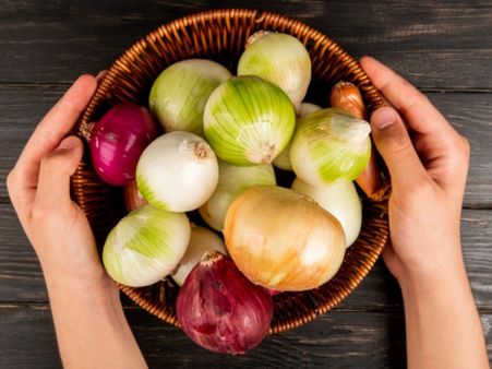 1. Manages Blood Sugar Levels