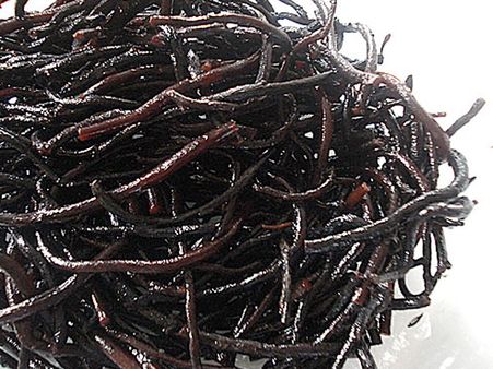7. Nori Seaweed