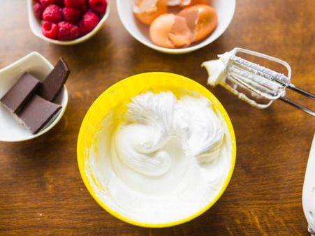 Substitutes For Buttermilk