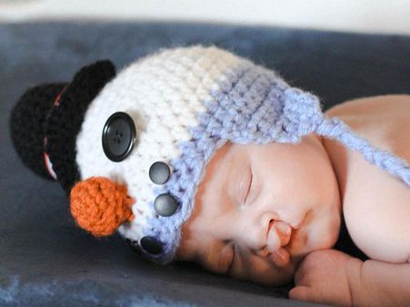 2. Lowers the risk of cleft lip and cleft palate