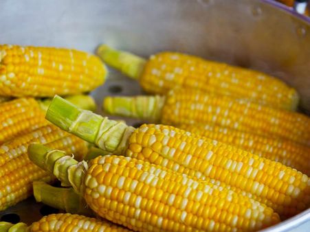 2. Corn