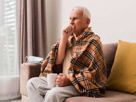 WHO On COVID-19 And Tuberculosis 