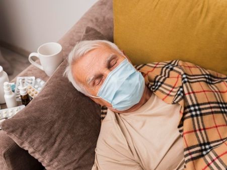 How does sleep issues affect someone with existing health problems? How does sleep issues affect someone with existing health problems?