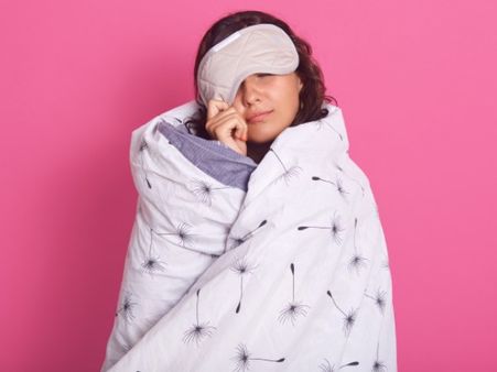 What Is COVID-Somnia? What Is COVID-Somnia?