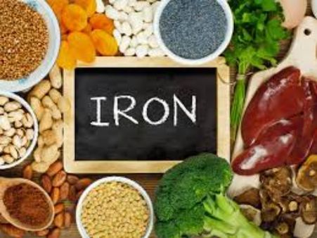 Iron