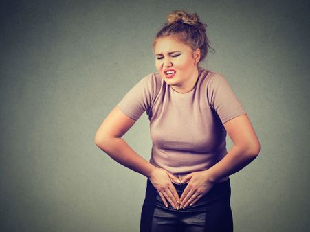 4. Urinary Retention