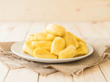 5. Jackfruit 
