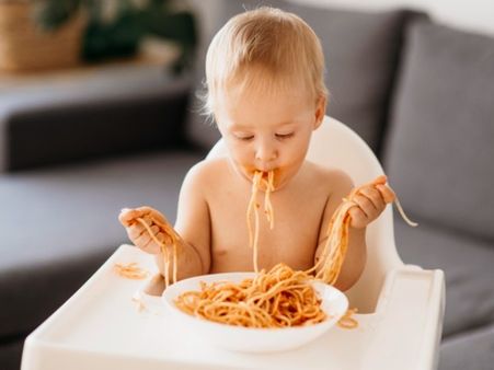 3. Weaning After 12 Months: Weaning A Toddler