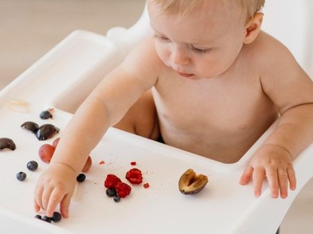 List Of Foods To Avoid For Babies 