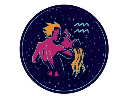 Aquarius
