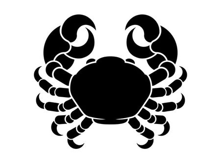Cancer: 21 June - 22 July