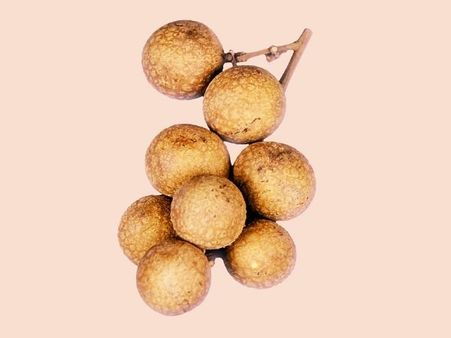 Ways To Eat Longan Fruit