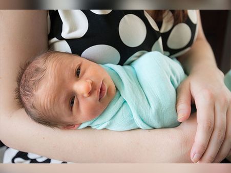 Things You Should Avoid Doing To Your Baby To Stop Hiccups Things You Should Avoid Doing To Your Baby To Stop Hiccups