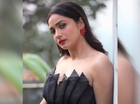 Ankita Lokhande Ankita Lokhande