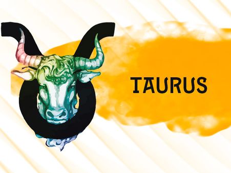 Taurus: 20 April - 20 May