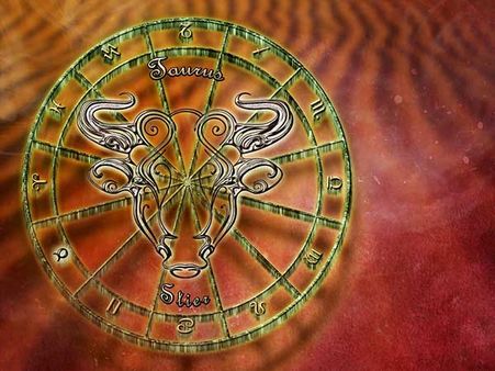 Taurus: 20 April - 20 May