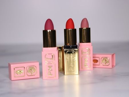 3. Lipstick