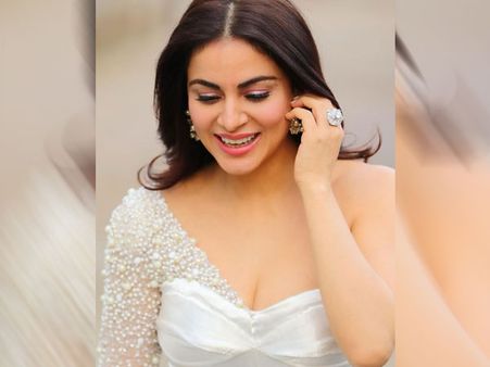 Shraddha Arya Shraddha Arya