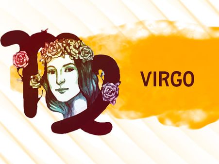 Virgo: 23 August - 22 September