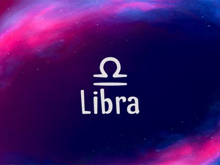 Libra: 23 September - 22 October Libra: 23 September - 22 October