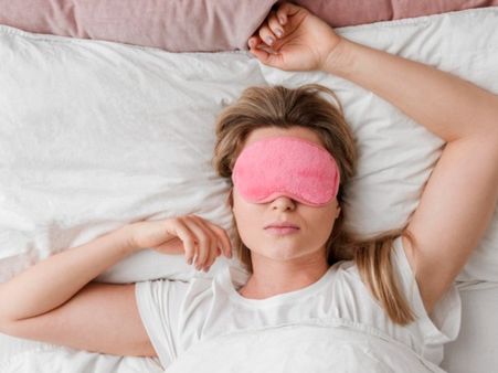 How To Choose The Right Sleep Mask?