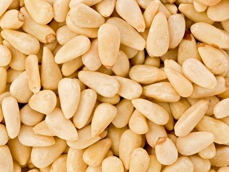 2. Chilgoza Or Pine Nuts 2. Chilgoza Or Pine Nuts