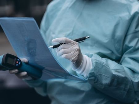 What Are The Risk Factors For Mucormycosis?