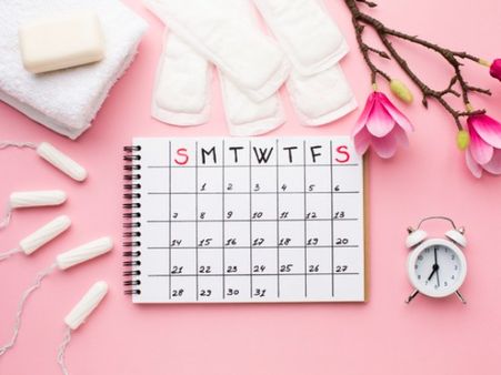 Exercising During That Time Of The Month: Does It Really Help? Exercising During That Time Of The Month: Does It Really Help?