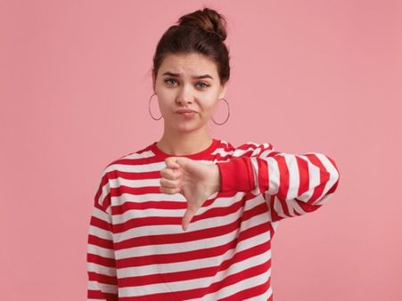 What Is Kakorrhaphiophobia?