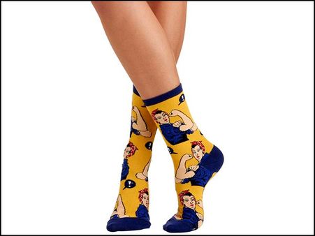 2. Keep Your Feet Covered 