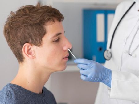 (8) Is mutation in a virus abnormal?